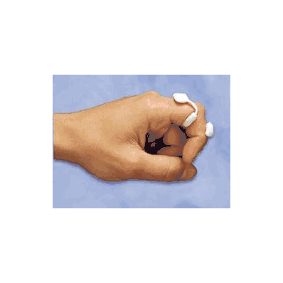 Light Flexion Finger Spring Lmb Left Or Right