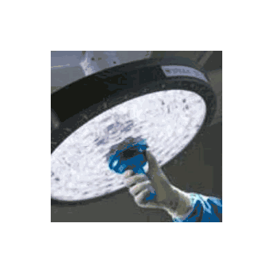 Light Handle Cover - Cover, Light Handle Str