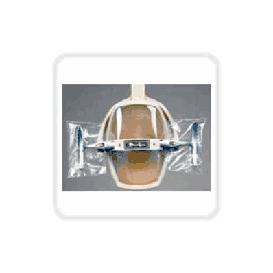 Light Handle Covers - Protector, T-light Hand