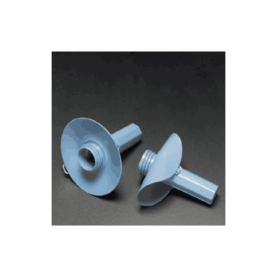 Light Handle Sterile, Plastic, Rigid, Screw-o