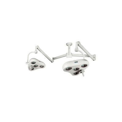 Light Handle Visionary - Handle, Light Focus