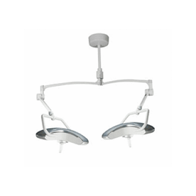Light, Led, Procedure, Dbl Ceil Mnt, Aimled -