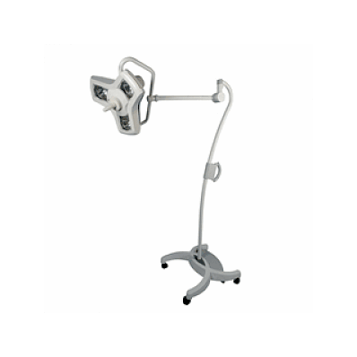 Light, Minor Surgery, Floor Standing - Medlin