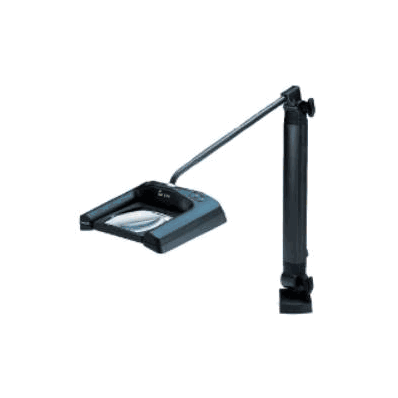 Light, Omniview Max 43"Arm Mobile Base - - W