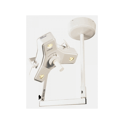 Light, Procedure, Sgl Ceil Mnt, CoolspotiI -