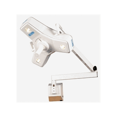 Light, Procedure, Wallmount, OutpatientiI - M