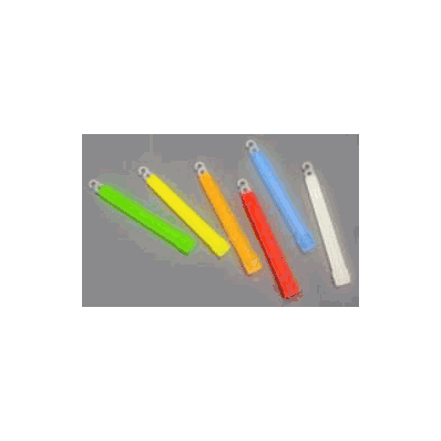 Light, Safety Stick Grn - - Bound Tree Medic
