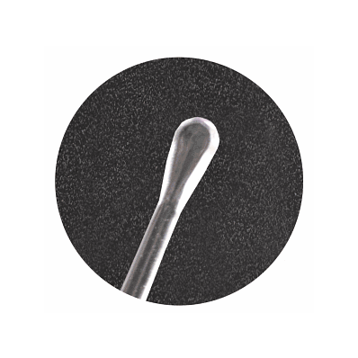 Lighted Articulating Safe Ear Curettes - Cure