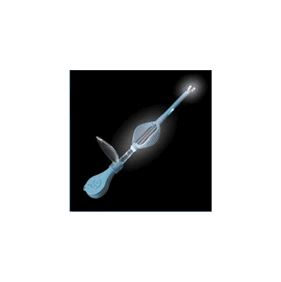 Lighted Forceps, for Foreign Body Removal