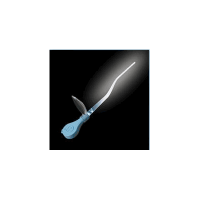 Lighted Placement Tool for Audiology