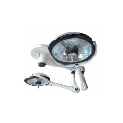 Lighting System, Surg Sq240 Dual Refurb D/S -