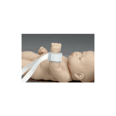 Limb Holder Pediatric - Holder, Limb Disp Ped