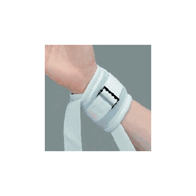 Limb Holder Wrist Easy On Reusable Ti - Medli