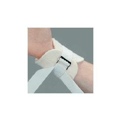 Limb Holder Wrist Ties Two Straps Fel - Medli