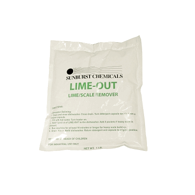 Lime Out Lime Scale Removers - Remover, Lime