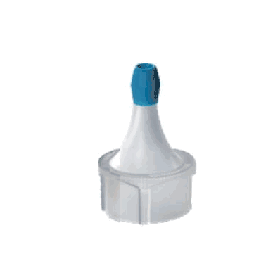 Limiting Cone, 5 mm Diameter Rubber