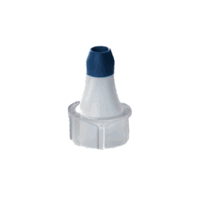 Limiting Cone, 9 mm Diameter Rubber