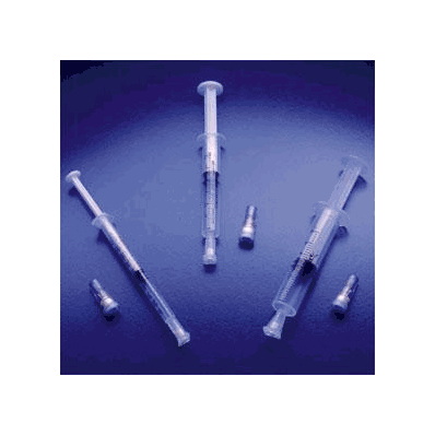 Line Draw Arterial Blood Sampling Kits (sold as 10/pk)