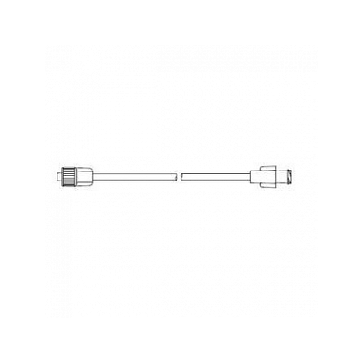Line Monitoring Double Mll 72"/182.9cm