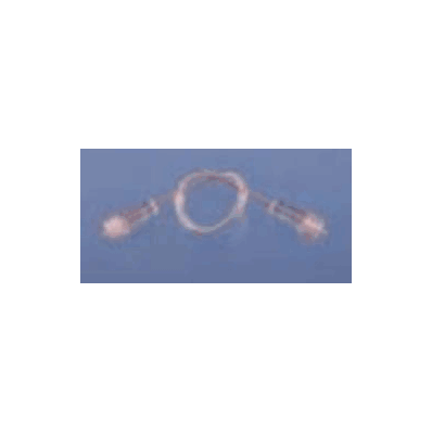 Line, Press Monitoring Pvc Ml/Ml Clr 12" (25/