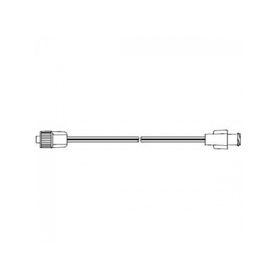 Line, Pressure, Mon Red Stripe 48"/121.9cm