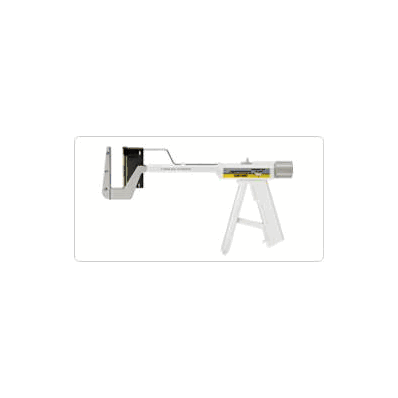 Linear Stapler Proximate Tl Pistol Grip Stand