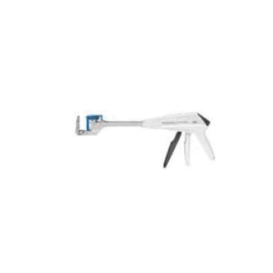 Linear Stapler Proximate Tx Pistol Grip Stand