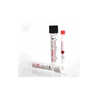 Linearity Kit, 13 x 3 mL RBC/Hgb, WBC, PLT Hematology