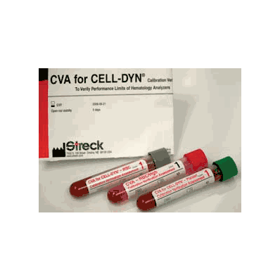 Linearity Kit, 14 x 3.2 mL, Level 5, Includes: WBC, platelet and RBC