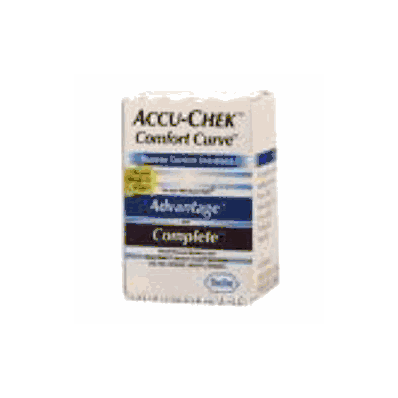 Linearity Kit Accu-chek Advantage Comfort C