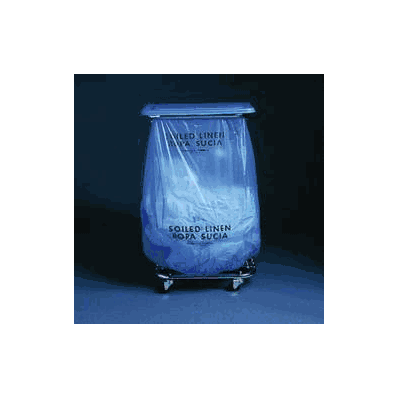 Linen Bag Medi-pak Saf-t-seal 30 To 33 Gall
