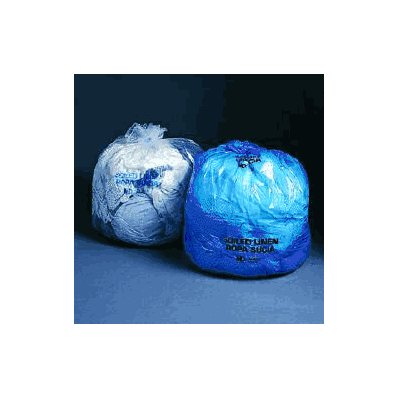 Linen Bag Medi-pak Sure-seal 30 To 33 Gallo