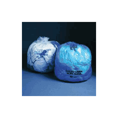 Linen Bag Medi-pak Sure-seal 40 To 45 Gallo
