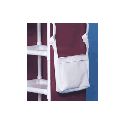 Linen Cart Bag 16 L X 4 W X 12 H Inch - Bag,