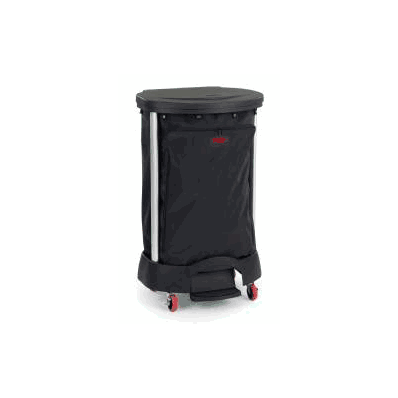 Linen Hamper 30 Gal. Foot Pedal - Hamper, Lin