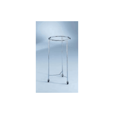 Linen Hamper Rolling Hamper Round Opening Wit