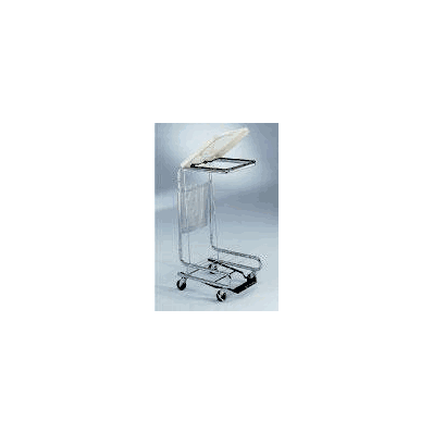 Linen Hamper Rolling Hamper Square Opening 42