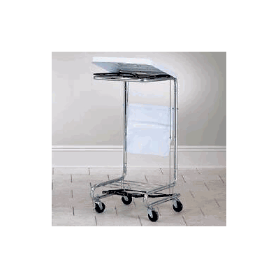 Linen Hamper Rolling Hamper Square Opening Fo