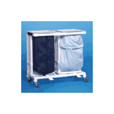 Linen Hamper Rolling Hamper Square Opening Fo