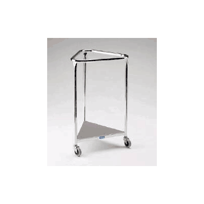 Linen Hamper Rolling Hamper Triangular Openin