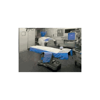 Linen Pack (30/Cs) - - Microtek Medical