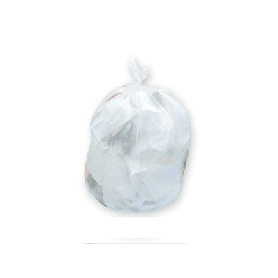 Liner 60x65 Natural 15mic 50/Rl - Medline
