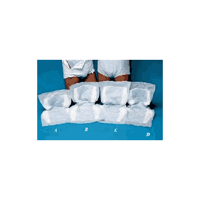 Liner At Ease Premium Plus 28 L X 13.5 W Inc
