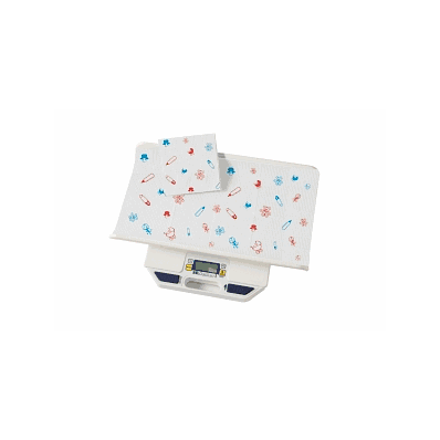 Liner, Baby Scale, White, 13x25 - Medline