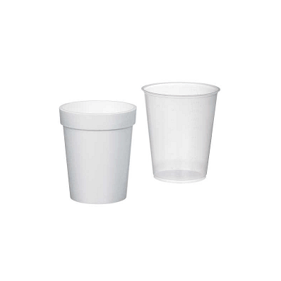 Liner Foam Short 500/Cs 12/Plt - Medline