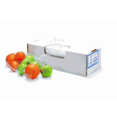 Liner, Food/Utility Bag, Clear, 10" x 14"
