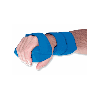 Liner For Grip Splint Lft Qc