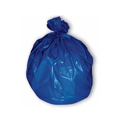 Liner, Hd, Blue, 40x48, 40-45gl, 13 Mic - Lin