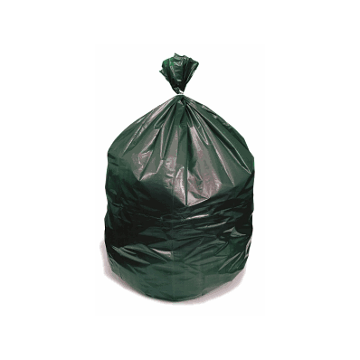 Liner, Lld, Mint 30"X45", 20-30gal, .70mil -