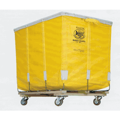 Liner, Sanitary, F/8bushel, W/O Flap - Medlin